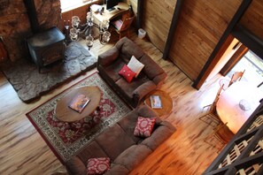 Fernseher, Netflix, DVD-Player, Streaming-Dienste