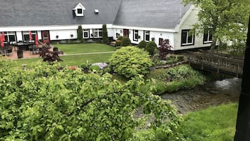 Udendørsområde