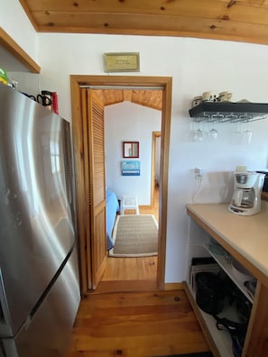 Interior - Summer Fun on Sandy Beach, Warm Water (Port Hood)