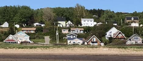 Udendørsområde