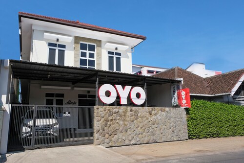 OYO 995 Alice's Homestay Syariah