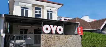 OYO 995 Alice's Homestay Syariah