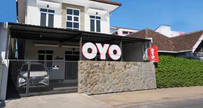 OYO 995 Alice's Homestay Syariah