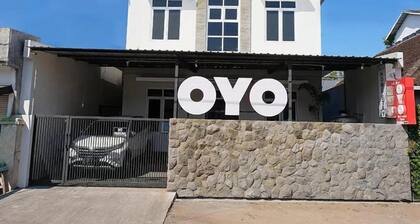 OYO 995 Alice's Homestay Syariah