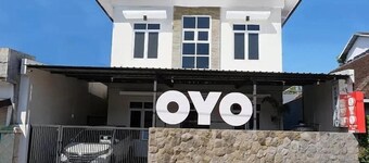 OYO 995 Alice's Homestay Syariah