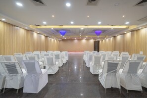Sala de reuniones