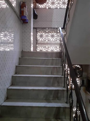 Pooja Palace