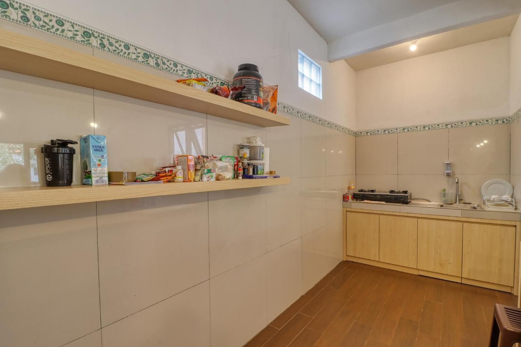 Foto - JnJ Guest House