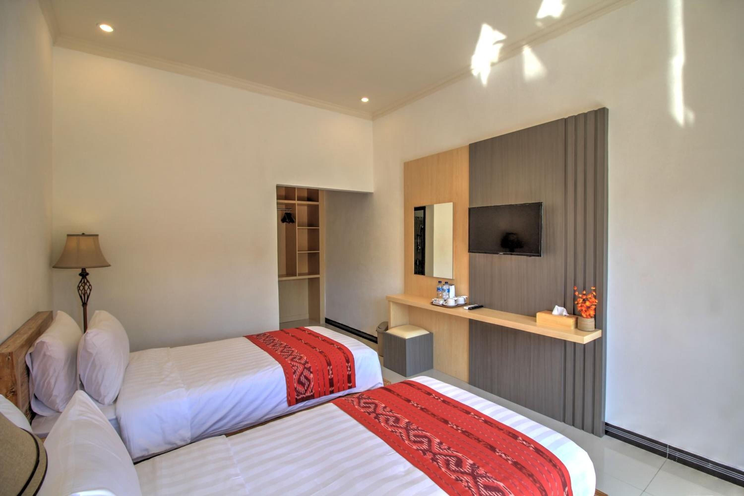 Foto - JnJ Guest House