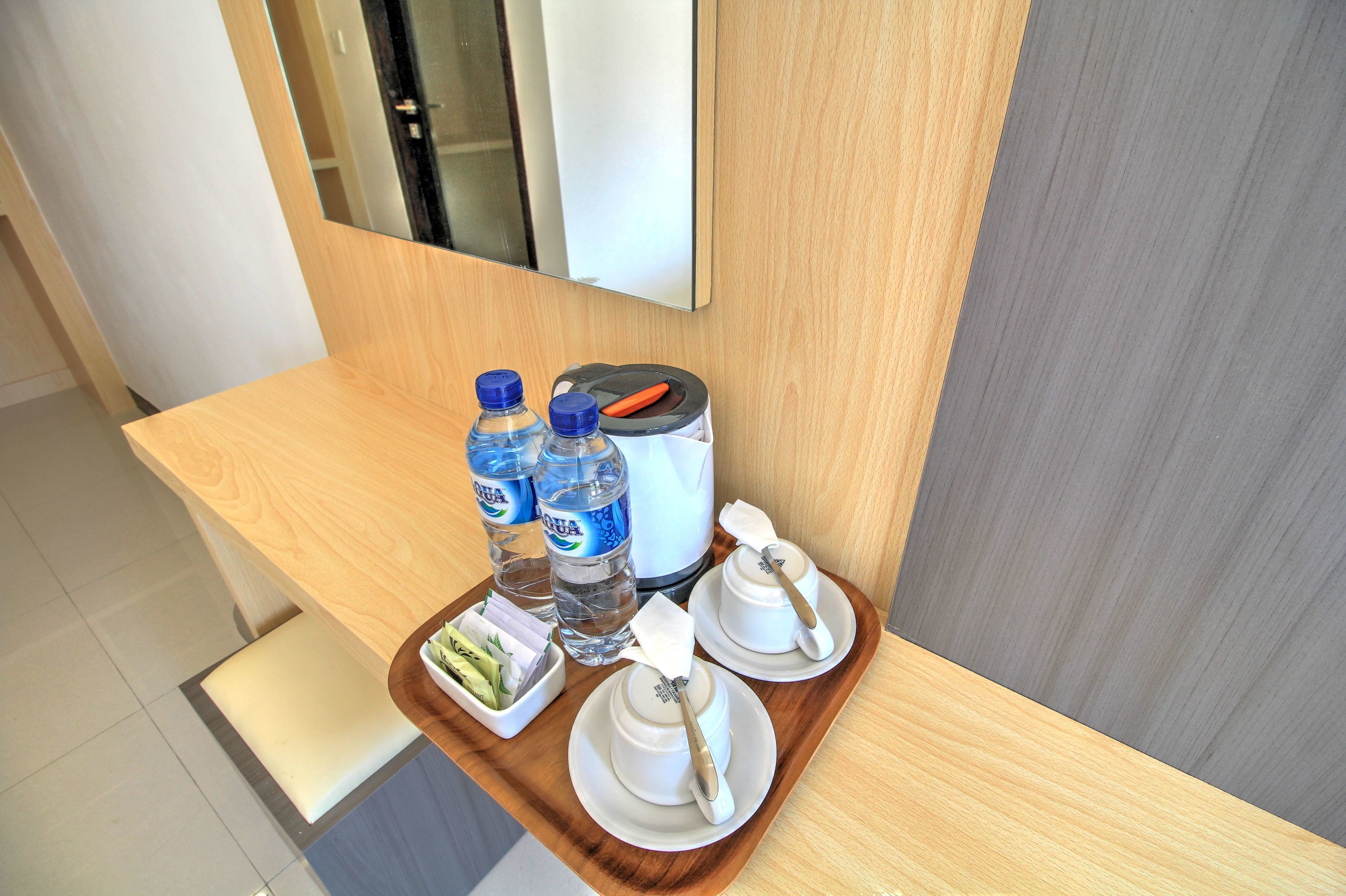 Foto - JnJ Guest House