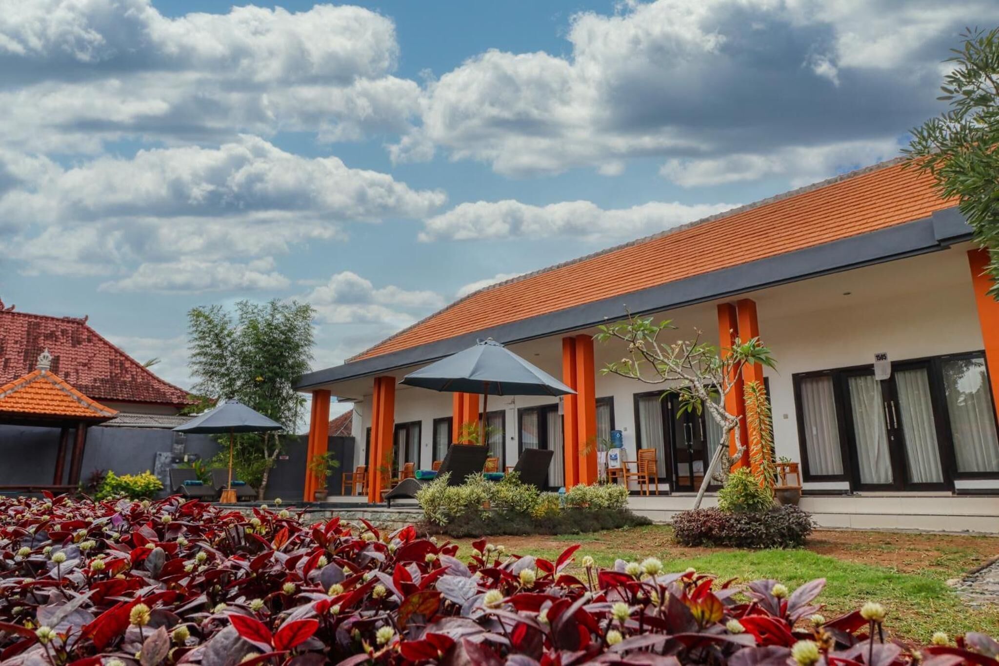 Foto - JnJ Guest House