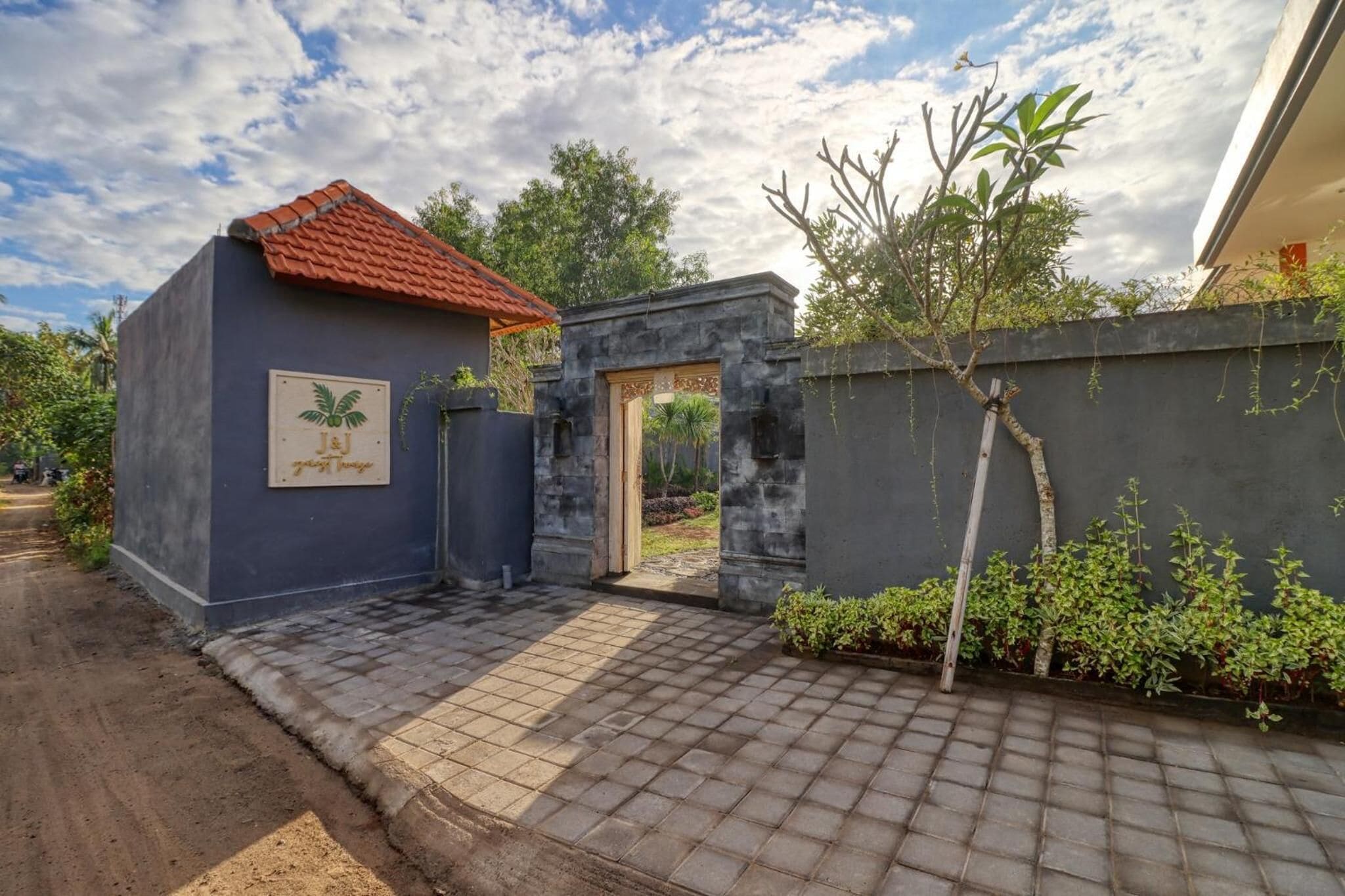 Foto - JnJ Guest House