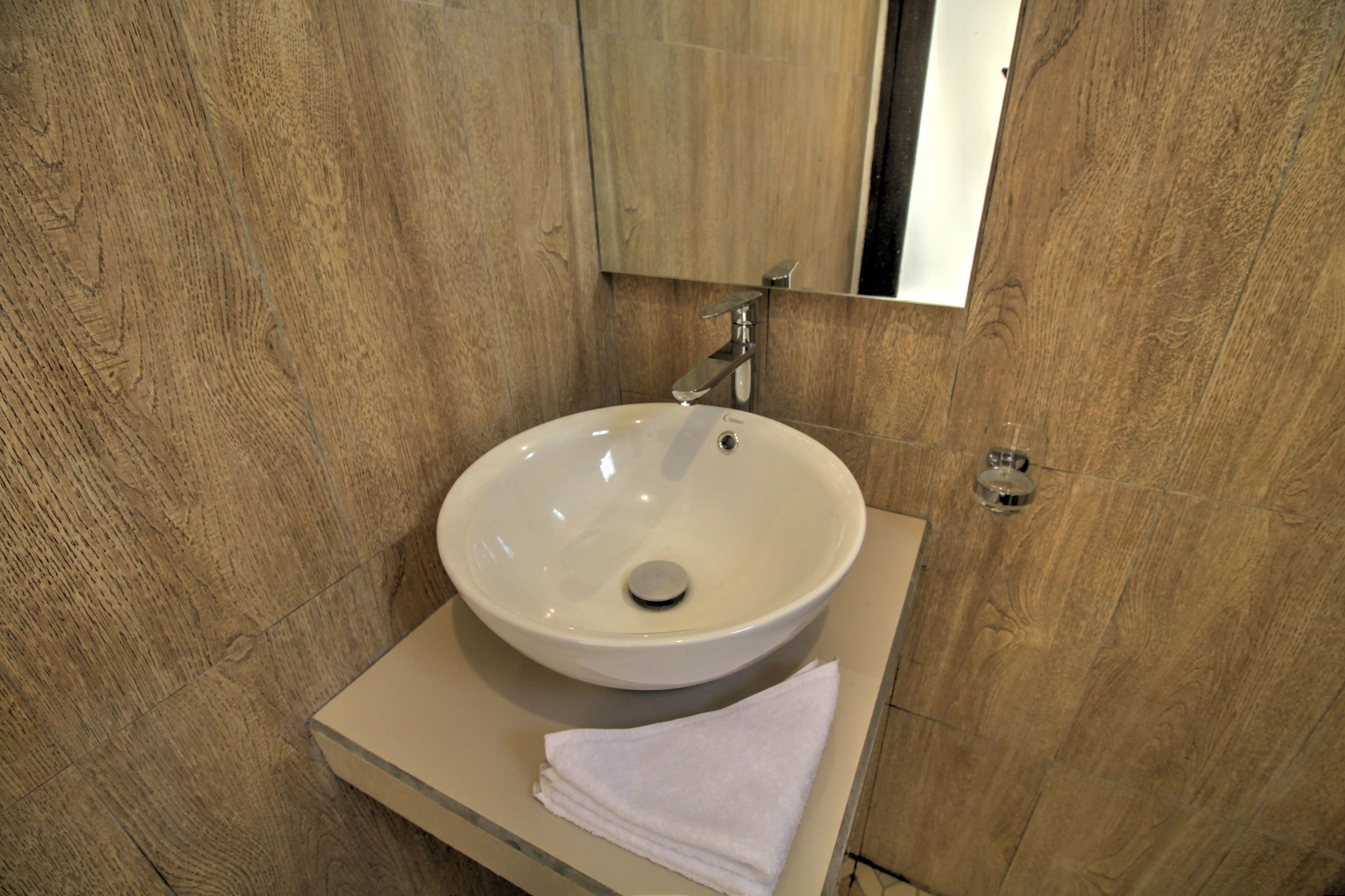 Foto - JnJ Guest House