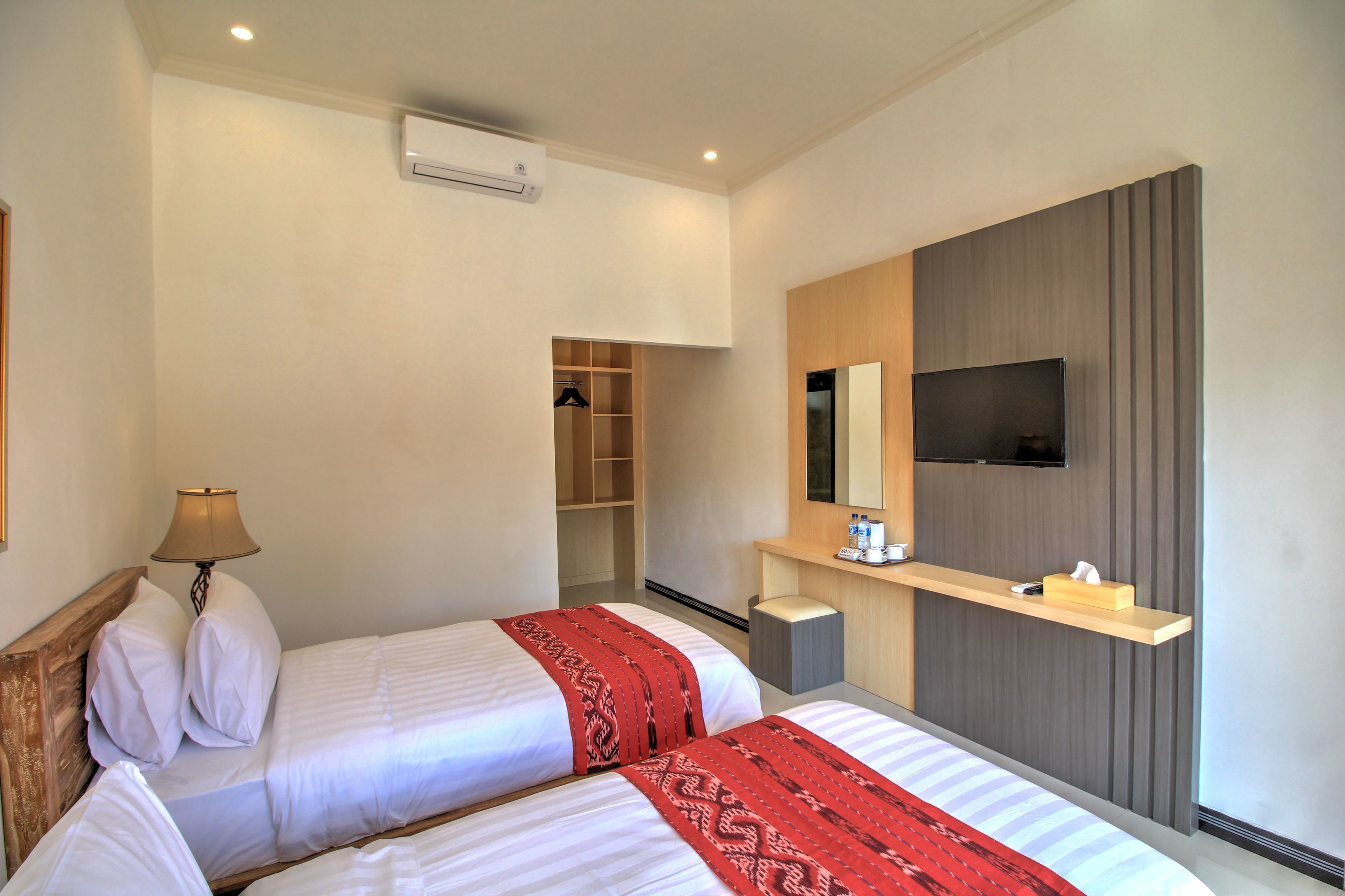 Foto - JnJ Guest House