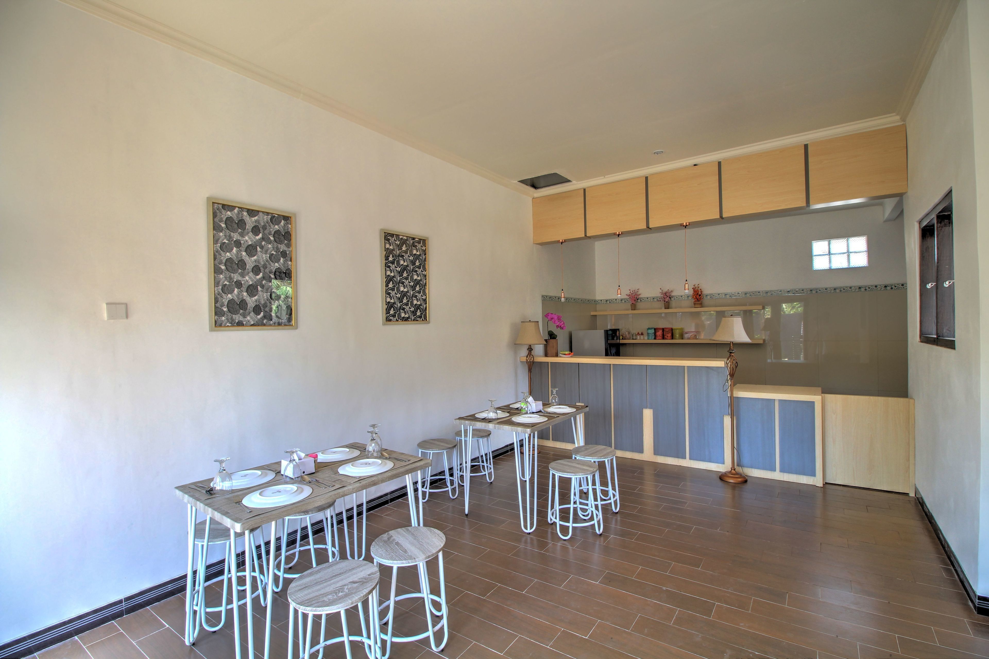 Foto - JnJ Guest House