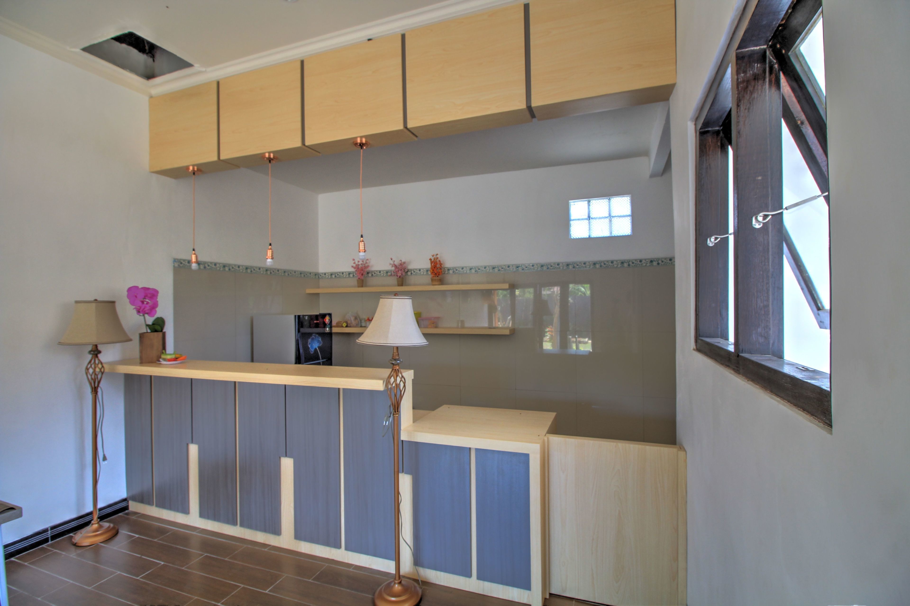 Foto - JnJ Guest House