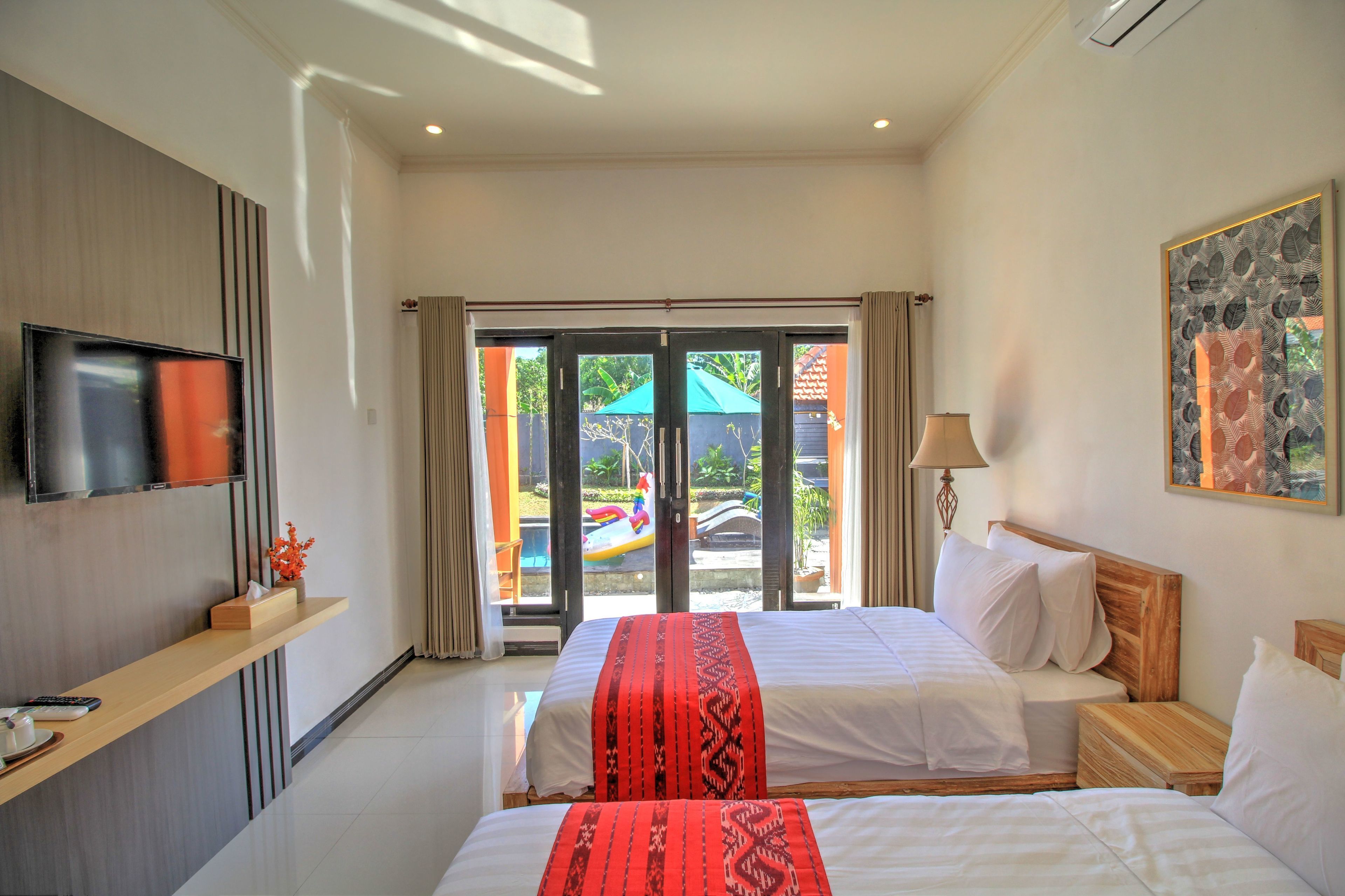 Foto - JnJ Guest House