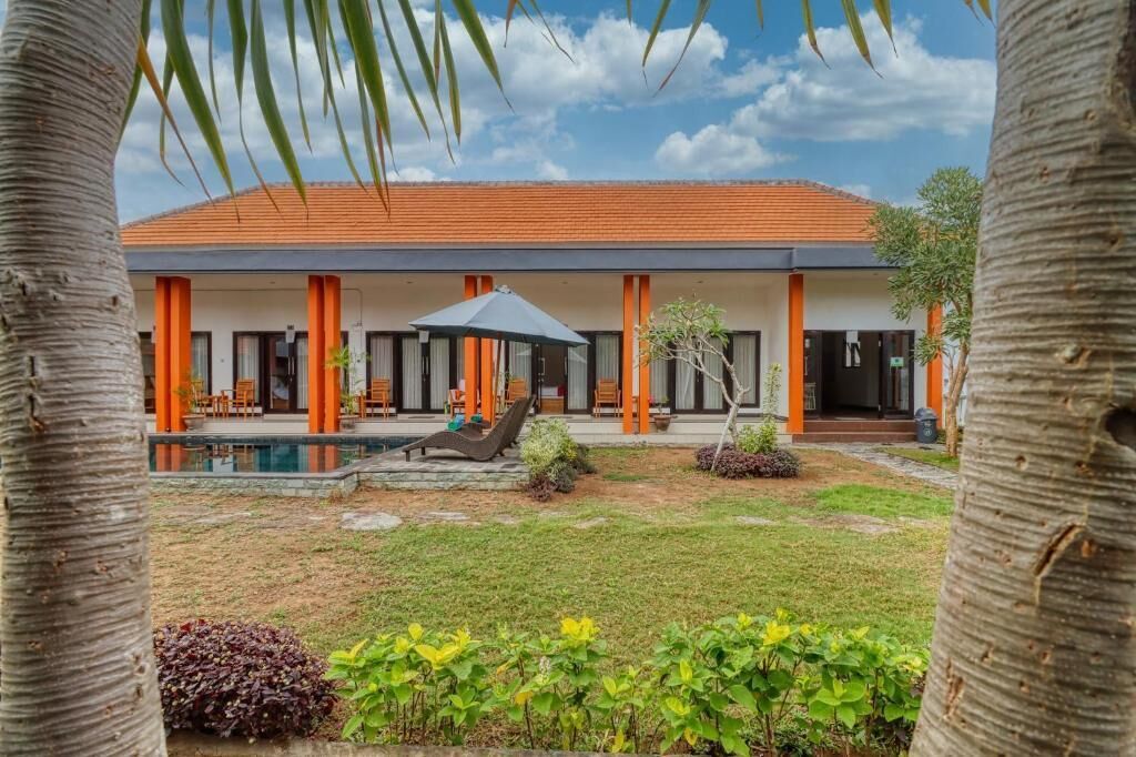 Foto - JnJ Guest House