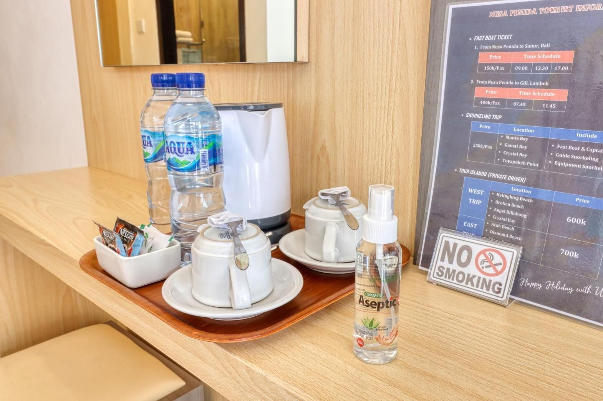 Foto - JnJ Guest House