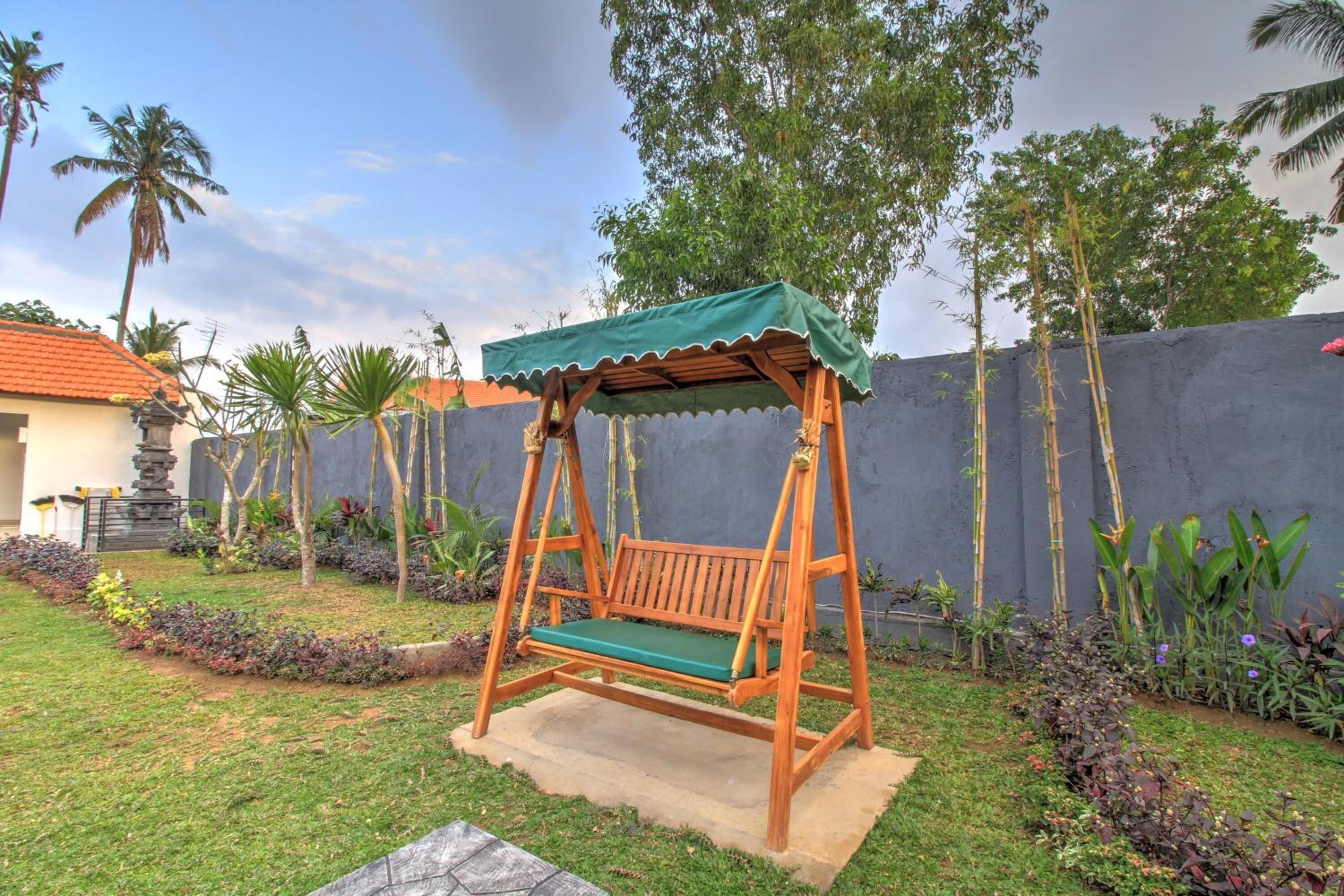 Foto - JnJ Guest House