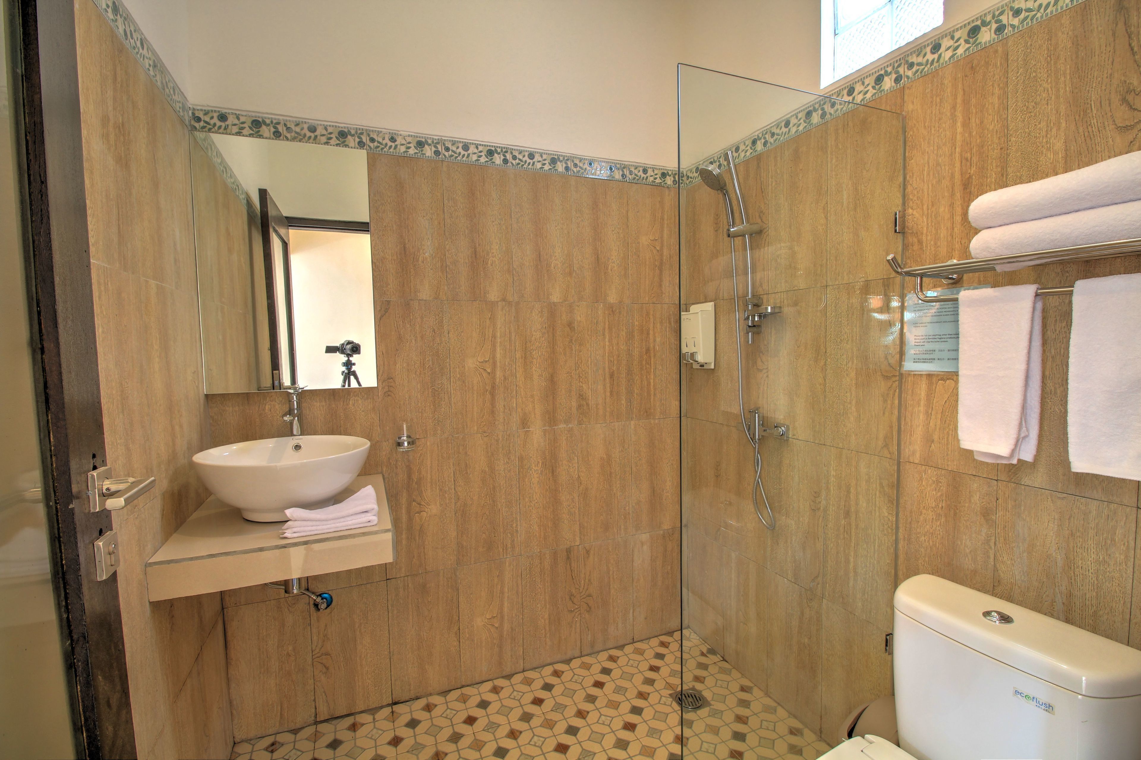 Foto - JnJ Guest House