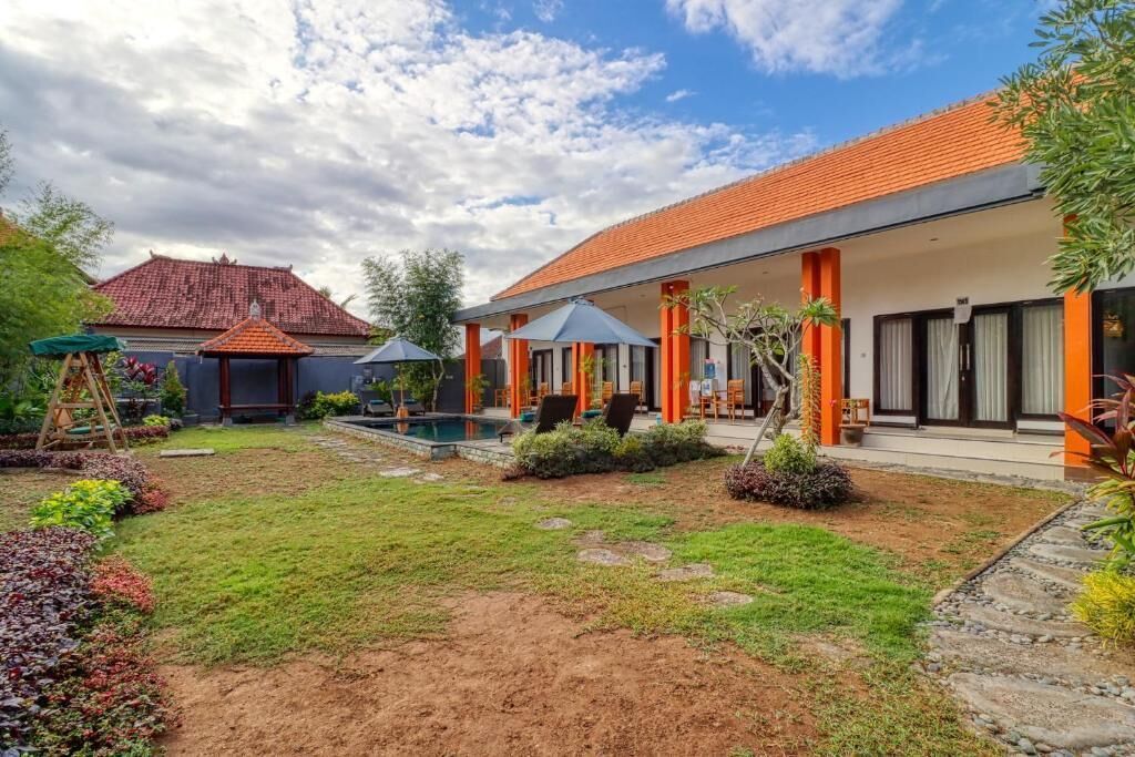 Foto - JnJ Guest House