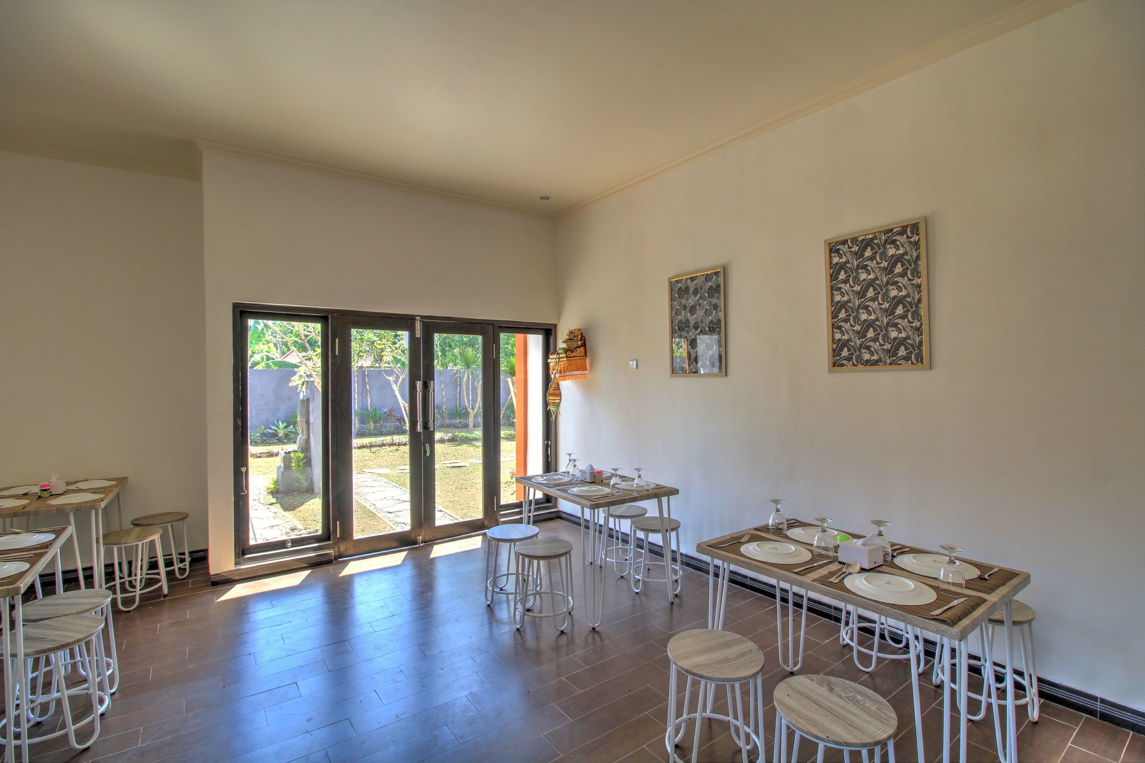 Foto - JnJ Guest House