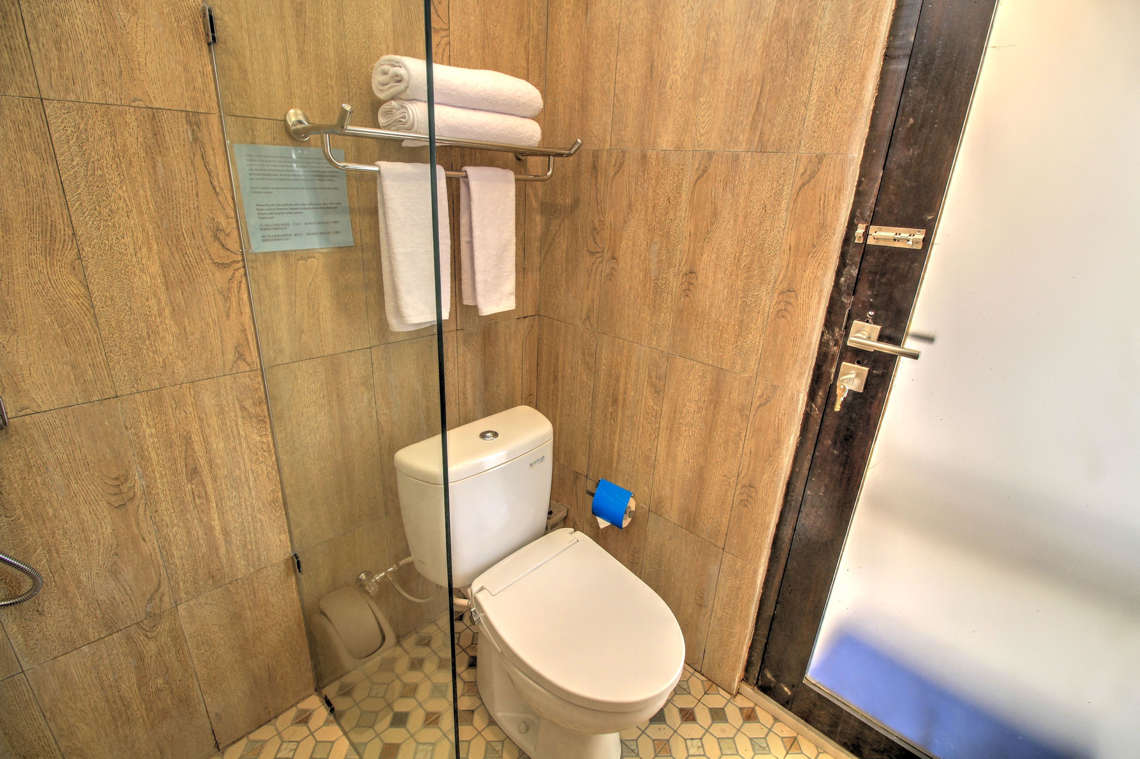 Foto - JnJ Guest House