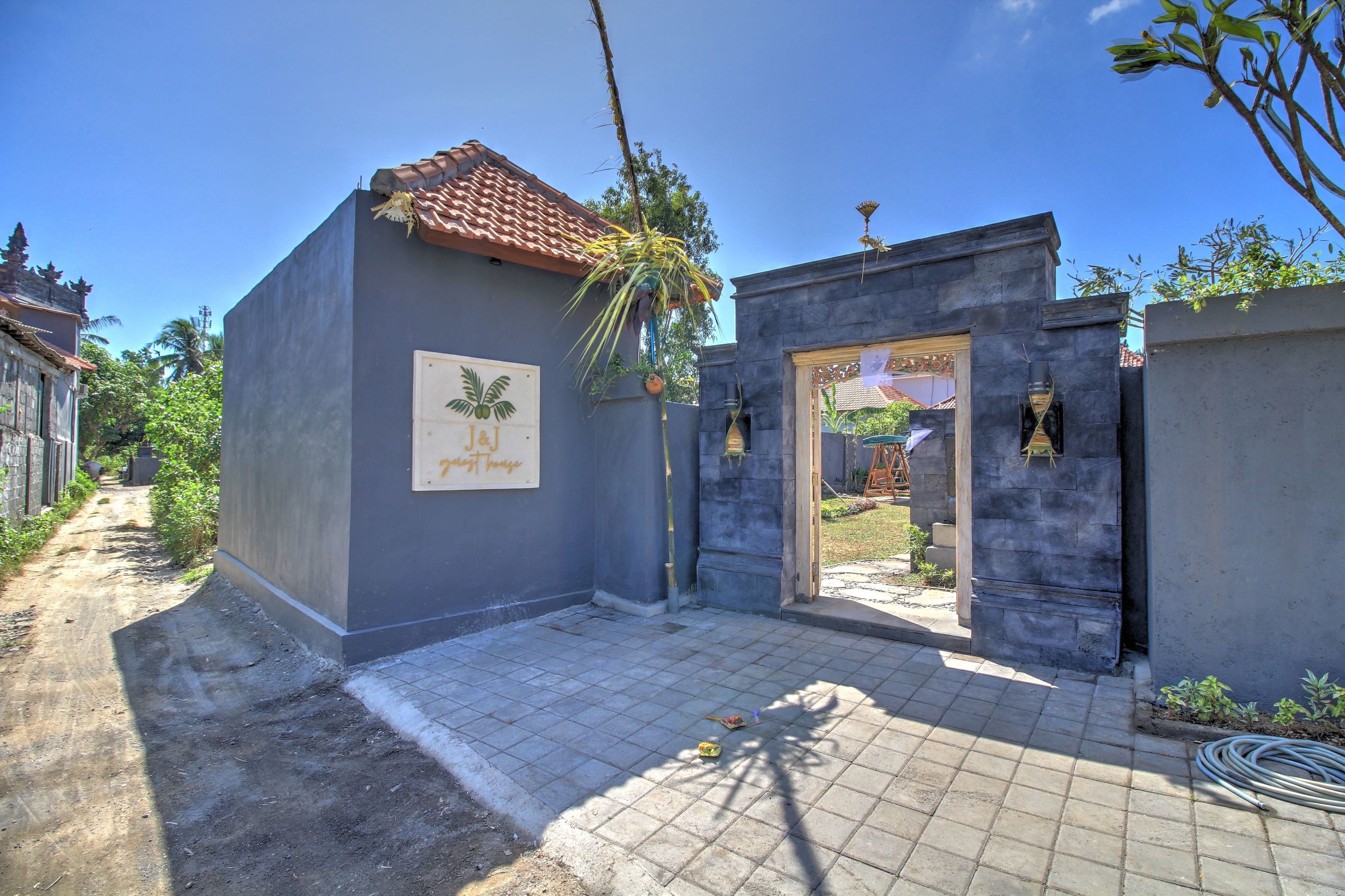 Foto - JnJ Guest House