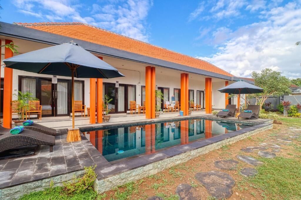 Foto - JnJ Guest House