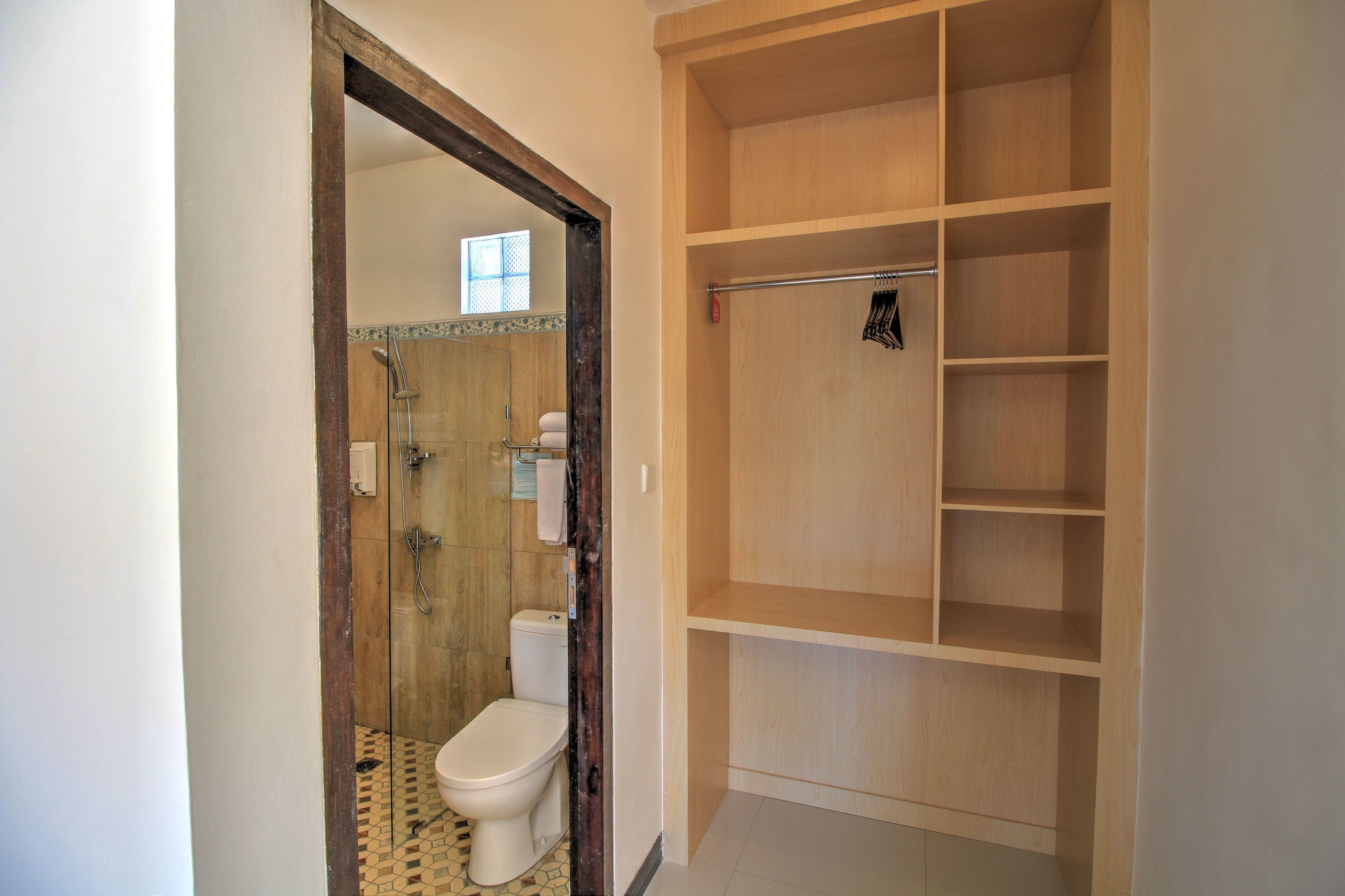 Foto - JnJ Guest House