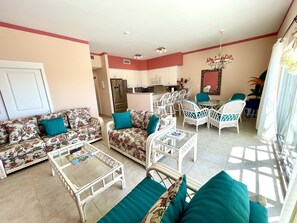 Televisión, libros, servicios de streaming y biblioteca musical 