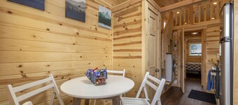 ☆ Maison de luxe luxueuse Get Escapade dans les montagnes Rocheuses
