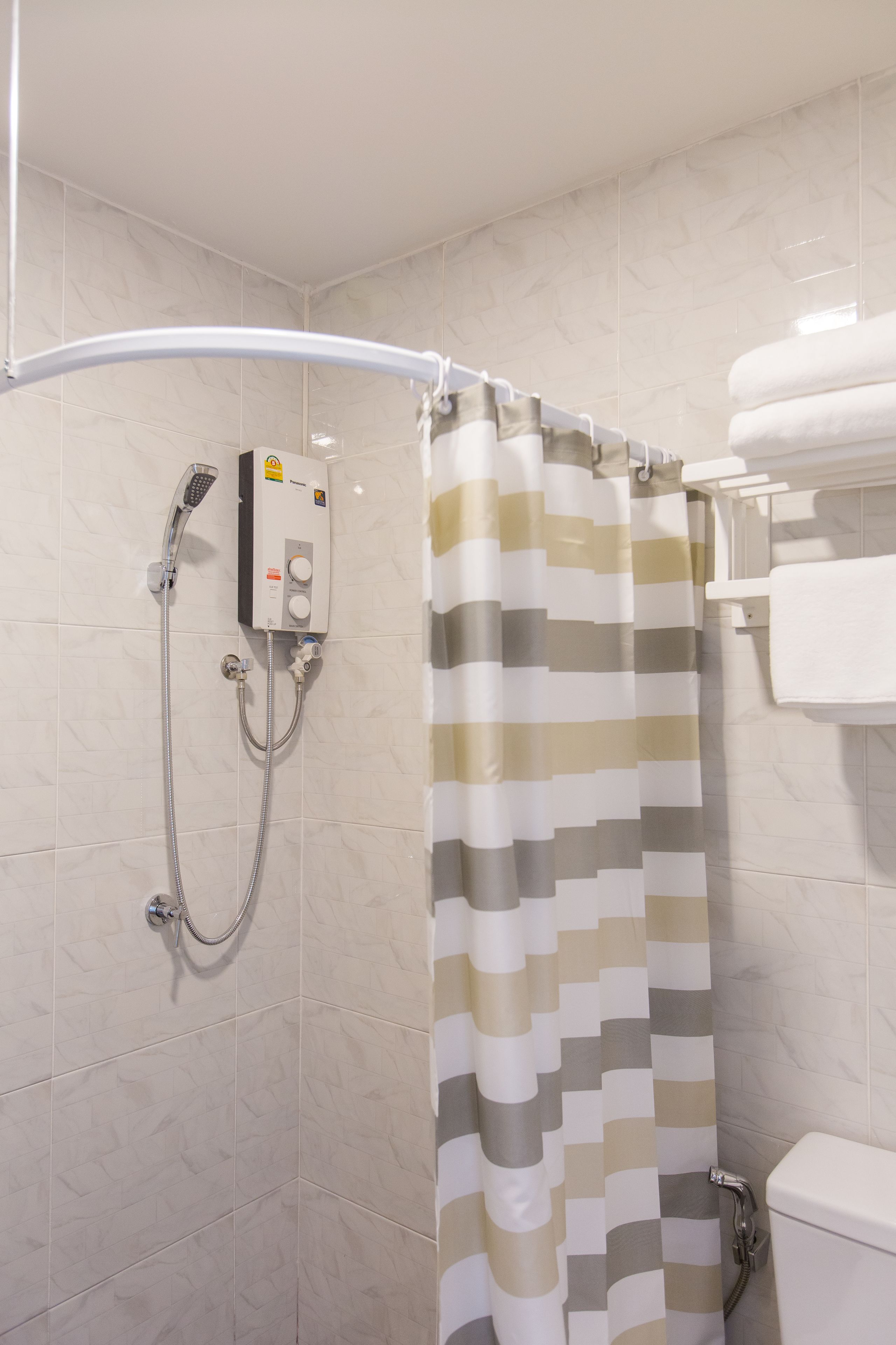 Foto - At the Train Chiang Mai Hotel