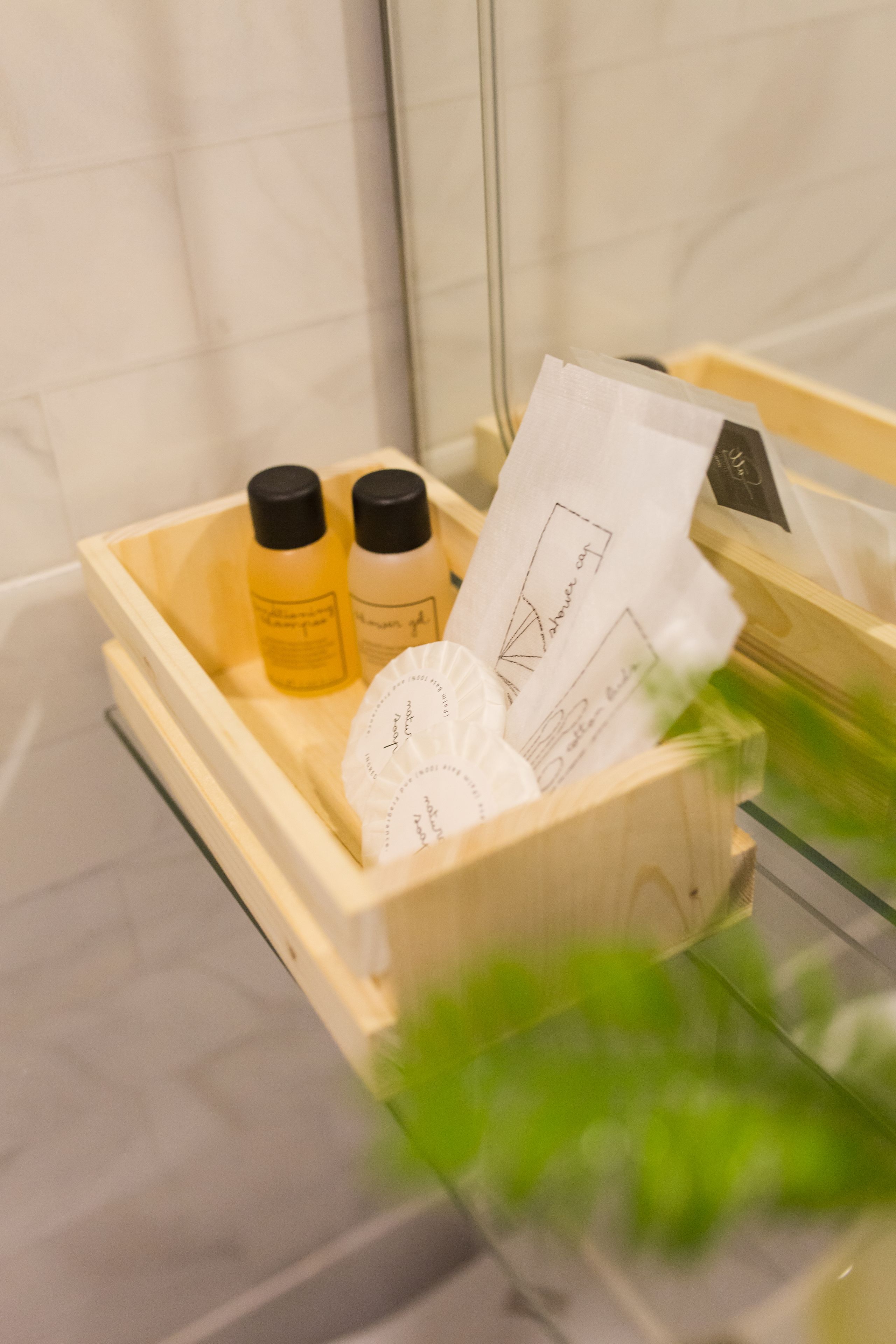 Foto - At the Train Chiang Mai Hotel