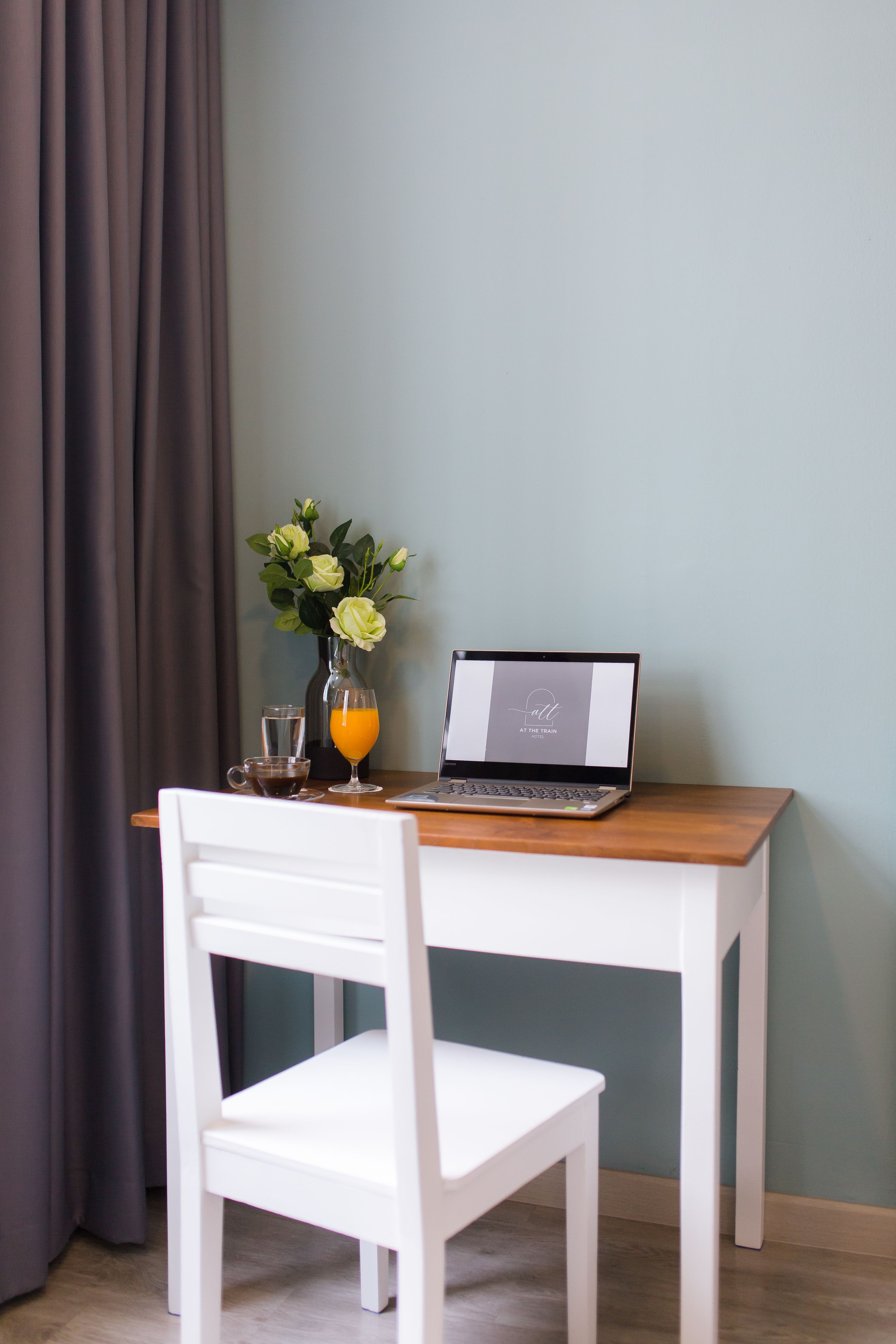 Foto - At the Train Chiang Mai Hotel