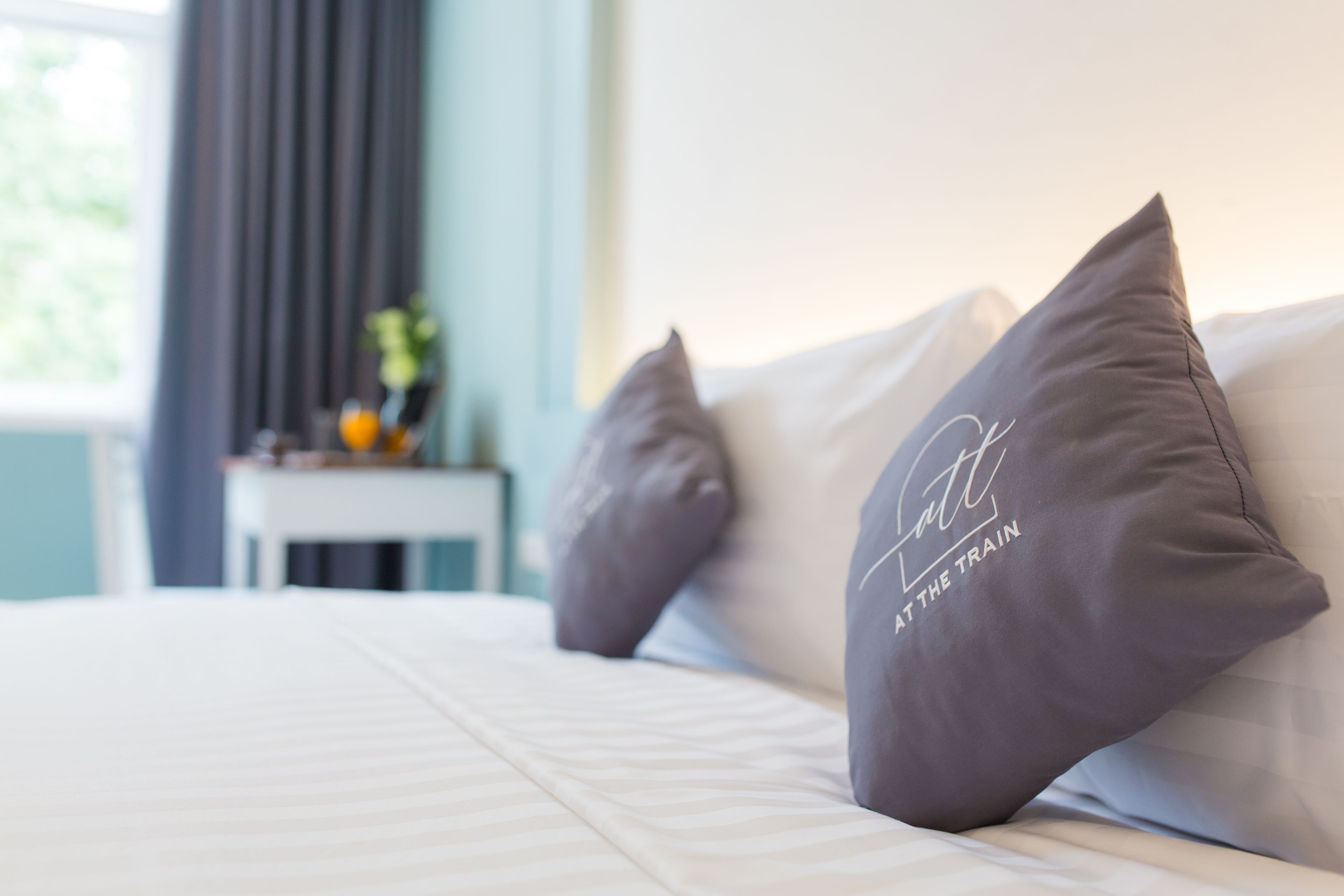 Foto - At the Train Chiang Mai Hotel