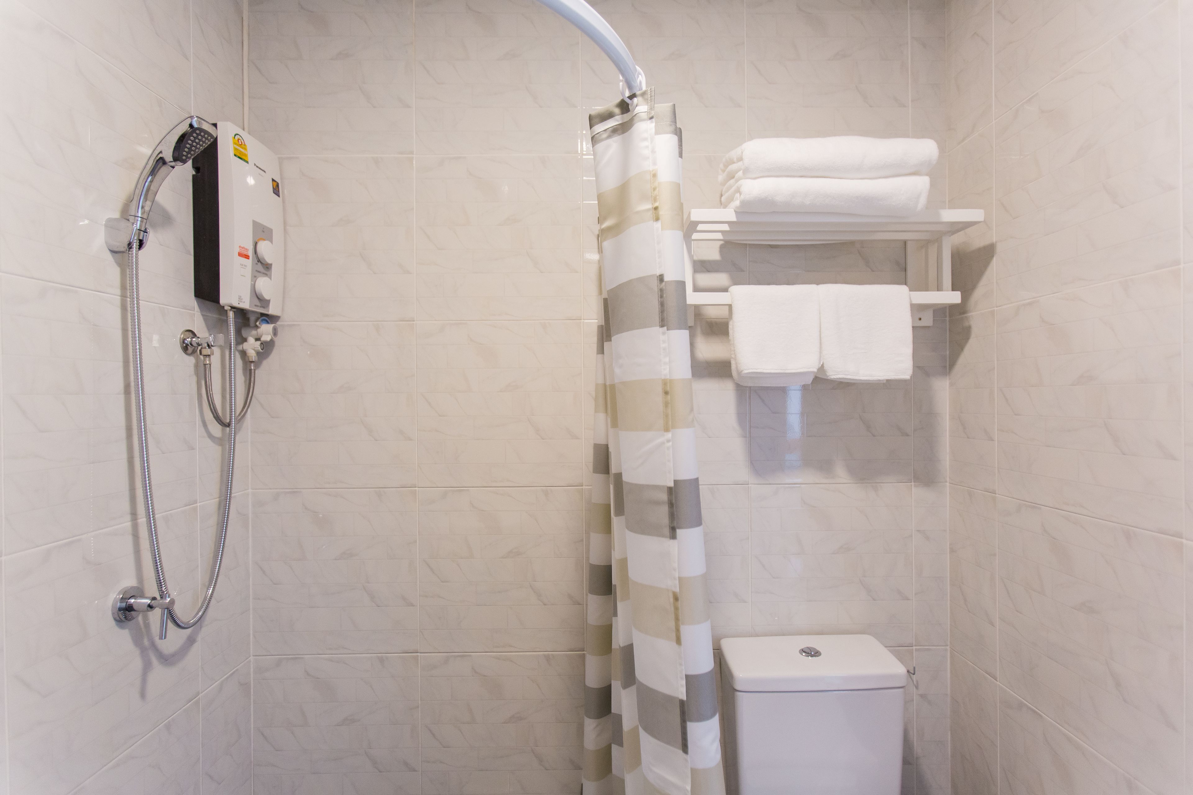 Foto - At the Train Chiang Mai Hotel