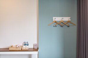 Standard Twin Room | Room amenity - At the train (Chiang Mai)