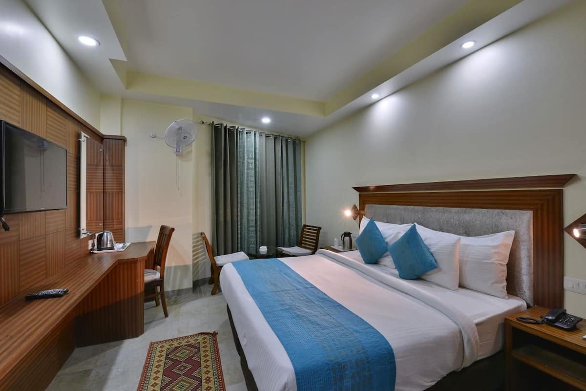 Superior Room | Interior