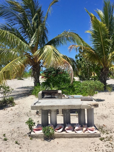 🌅 Private Island Escape for Families & Groups