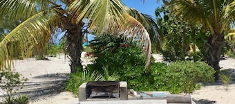 🌅 Private Island Escape for Families & Groups