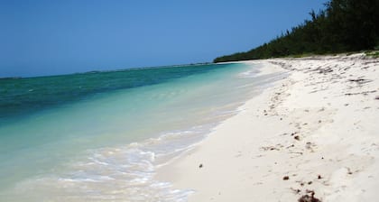 🌅 Private Island Escape for Families & Groups