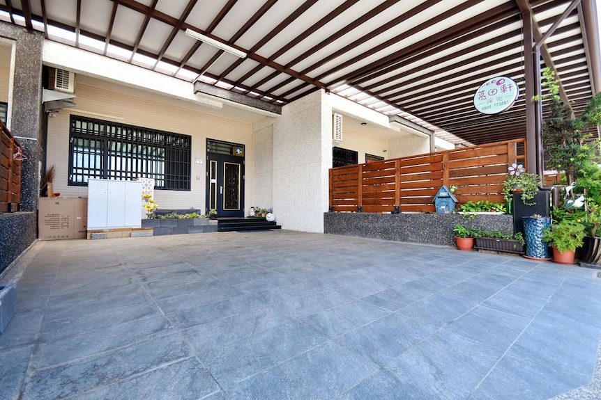 樂水軒民宿評價、特色體驗、手作早餐與寵物友善住宿 – 溫馨親切的水里好去處 - 照片 17