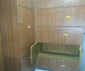 Spa - Ahlan Dormitory - Hostel (Mumbai)