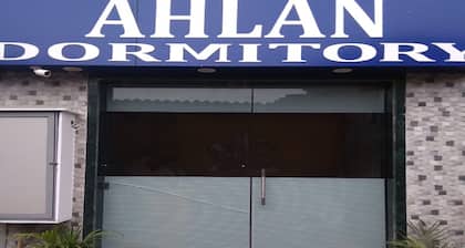 Ahlan Dormitory - Hostel