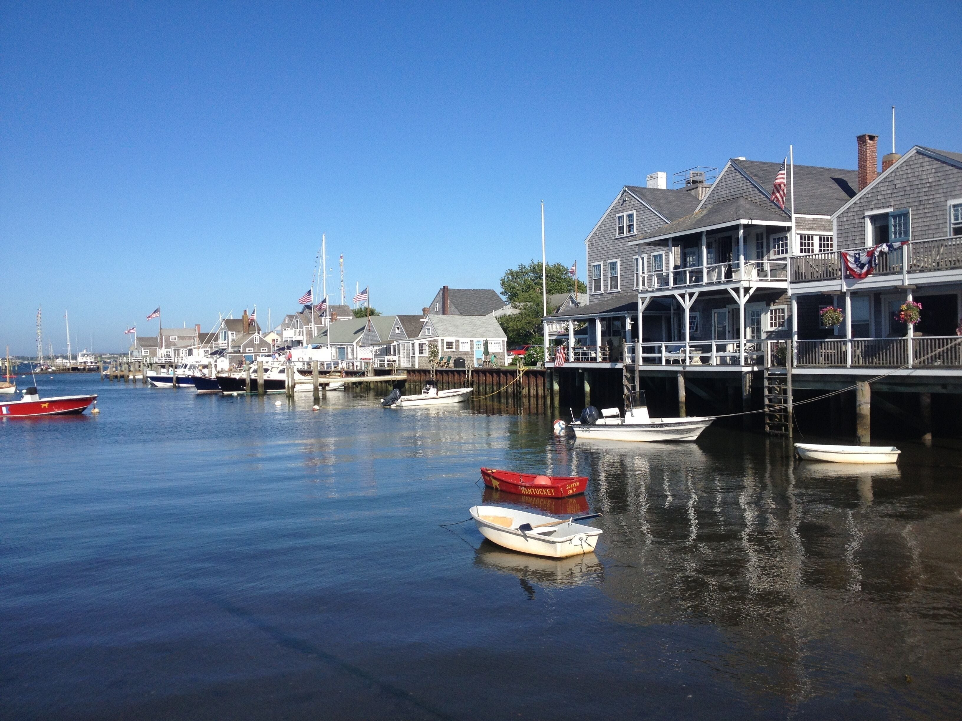 Port de plaisance