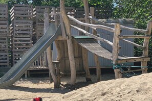 Kinderbereich