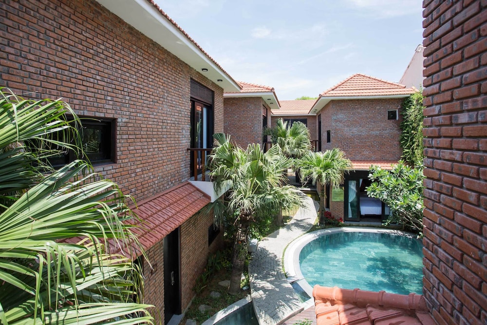 Mai Villa Hotel & Apartment Đà Nẵng