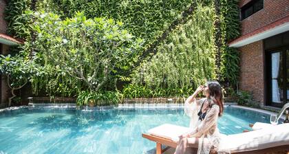 Mai Villa & Apartment